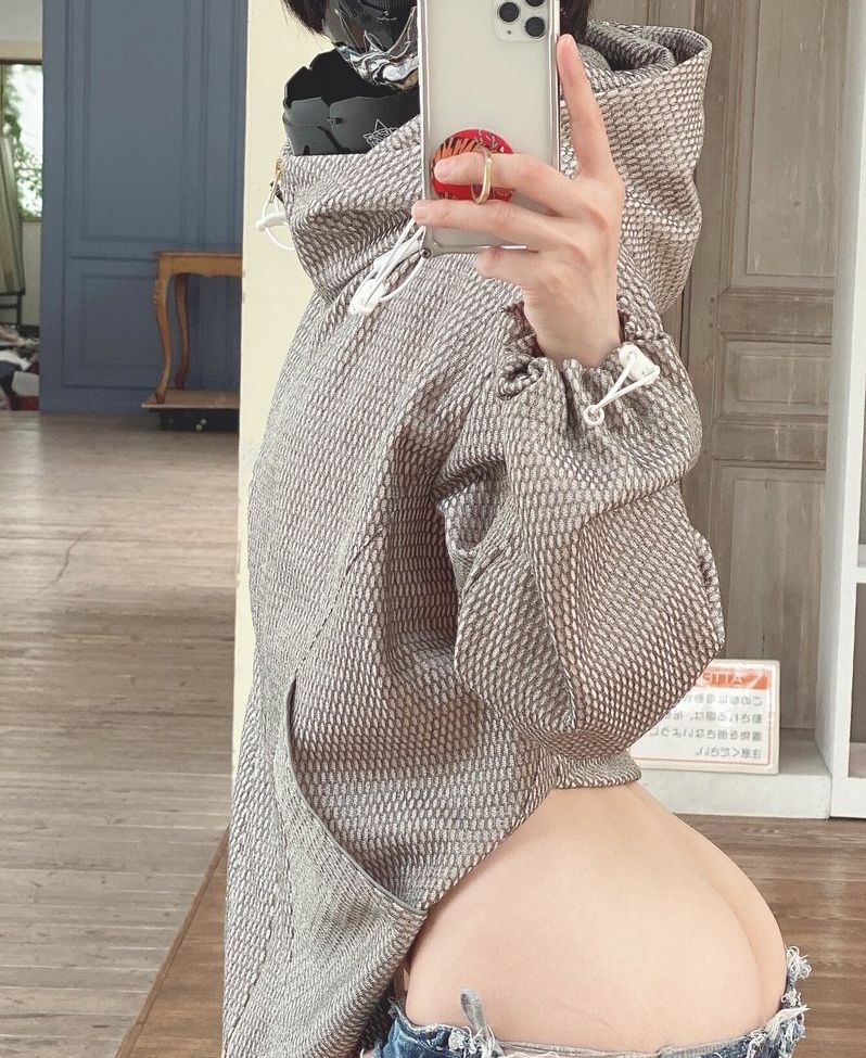 Iiniku Ushijima desnuda #108722244