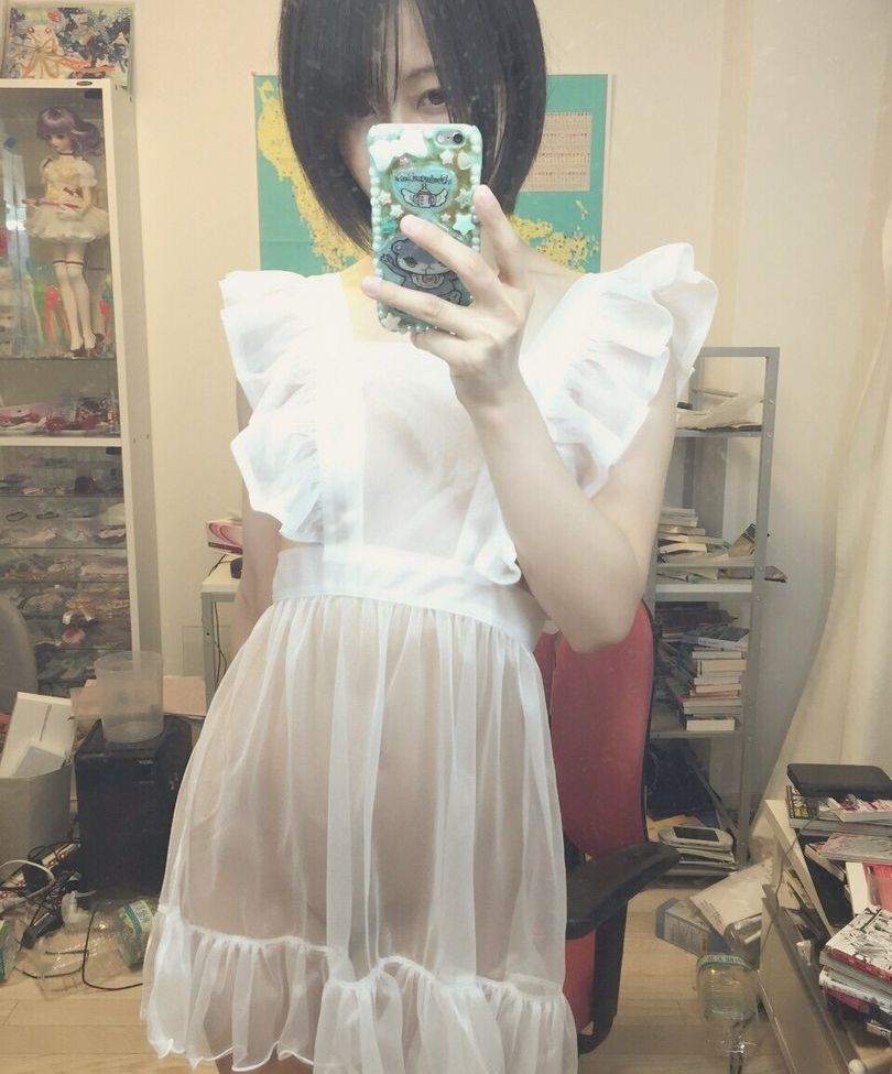 Iiniku Ushijima desnuda #108722270