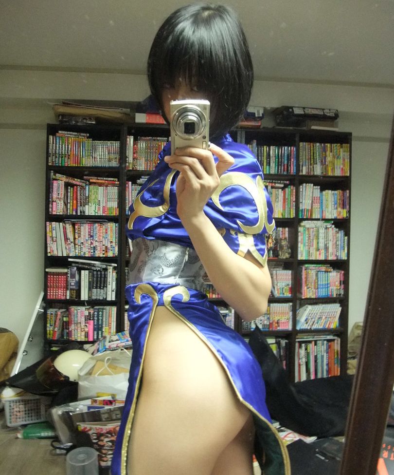 Iiniku Ushijima Nude Porn Pictures Xxx Photos Sex Images 4069653