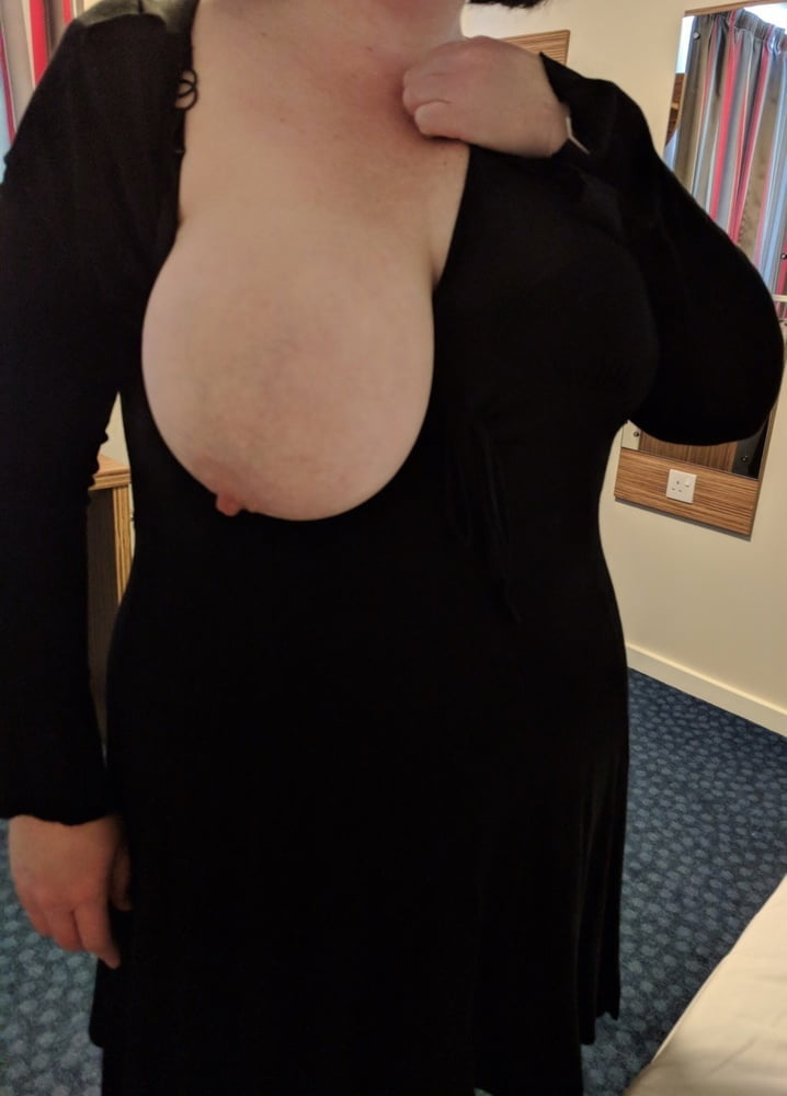 Big Boobs #94411413