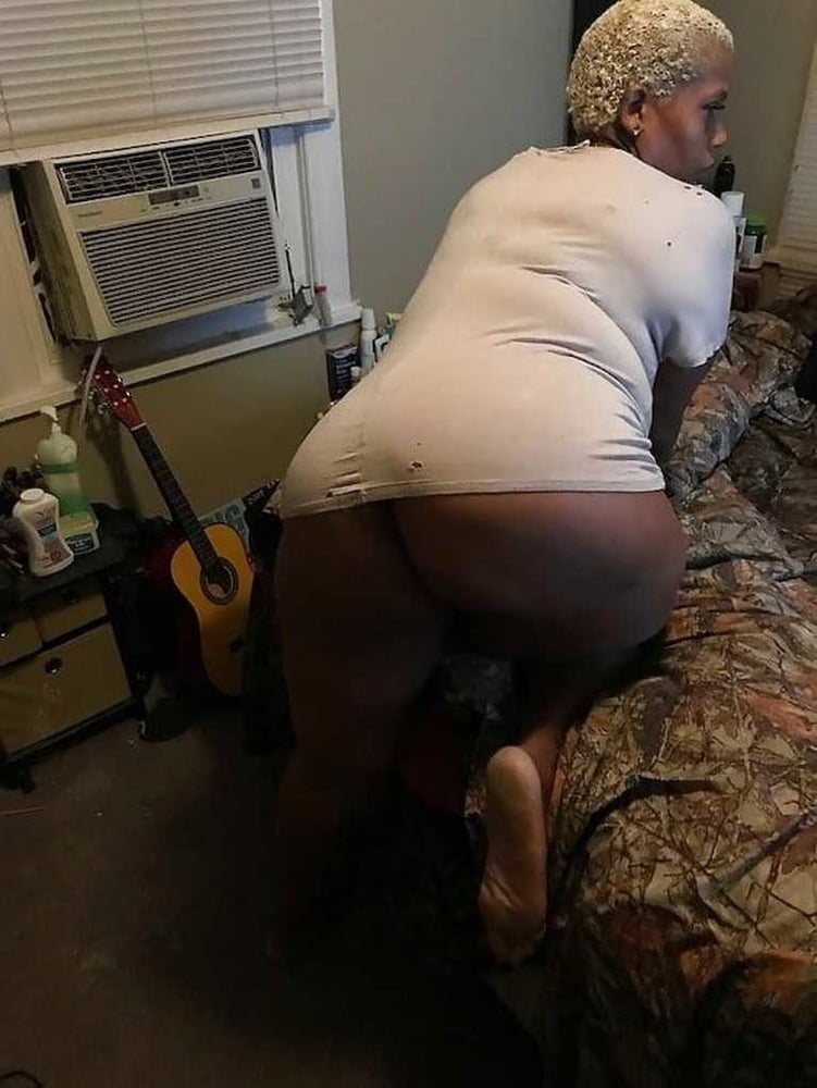 Black MILF to GILF &amp; BBW : computer clearance 02 #91592391