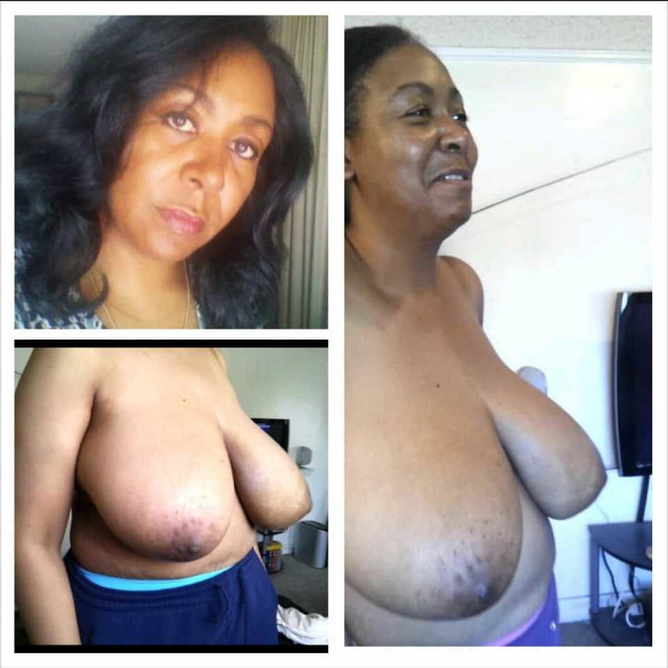 Black milf to gilf & bbw : computer clearance 02
 #91594799