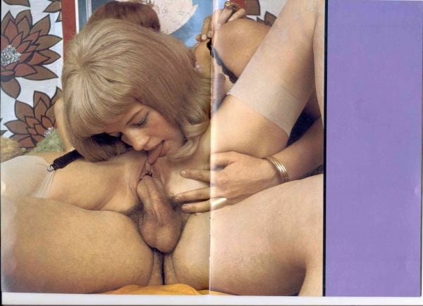 Threesomes part 2 #101507289