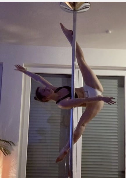 Pole Dancing Sluts #91411290