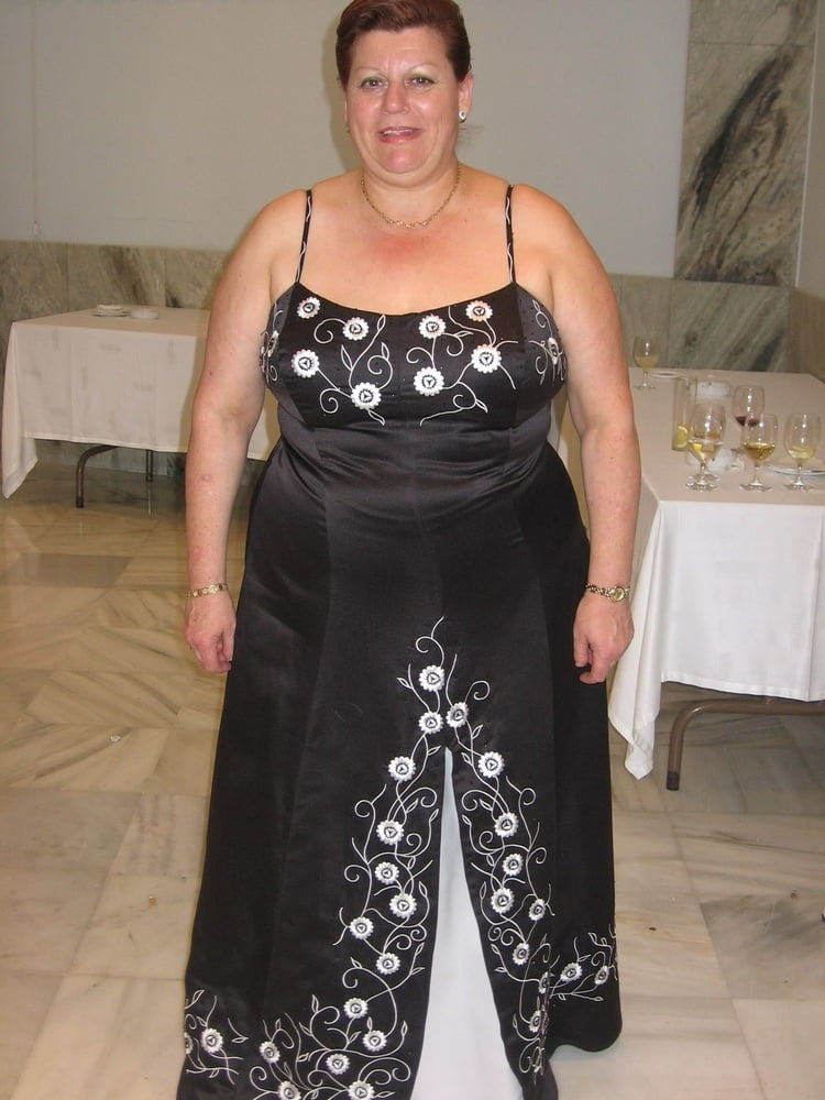 Dressed to kill gilfs #97610920