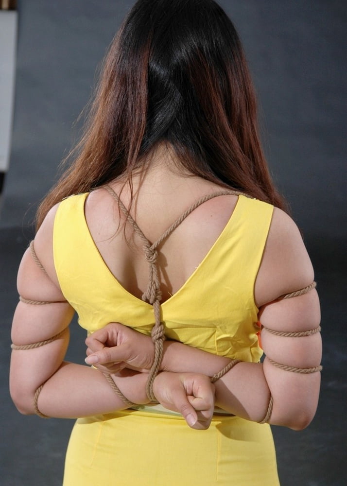 Orientals in Bondage! #95593123