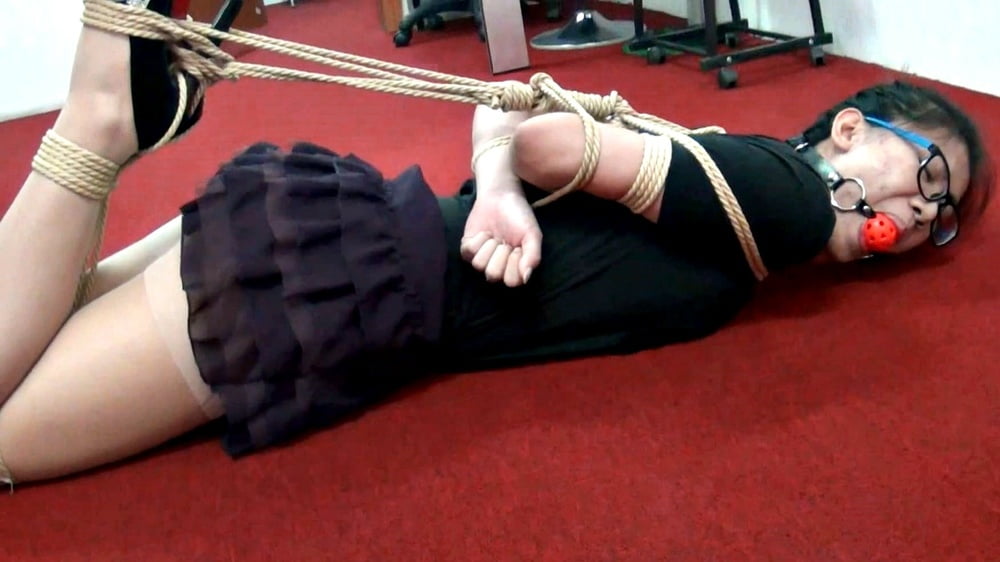 Orientals in Bondage! #95593144