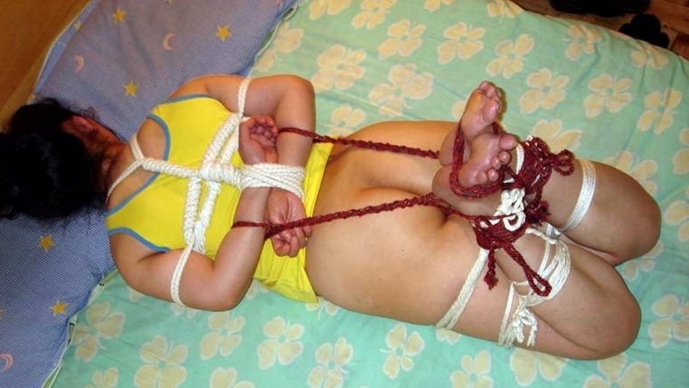 Orientals in Bondage! #95593152