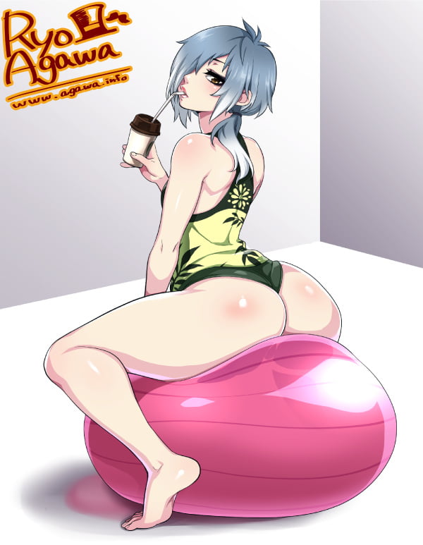 Shorty booty anime girls
 #98543553