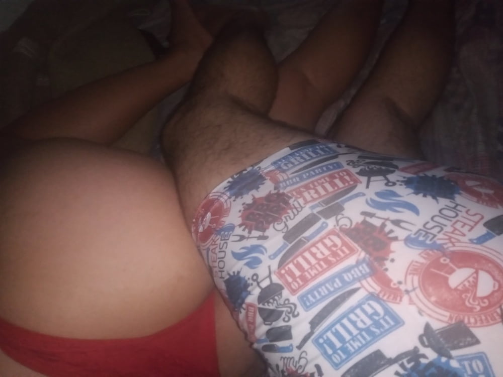 Corno Adora dividira a esposa com os amigos #91970715