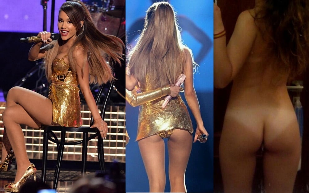 Ariana grande fit as fuck 2
 #79881882
