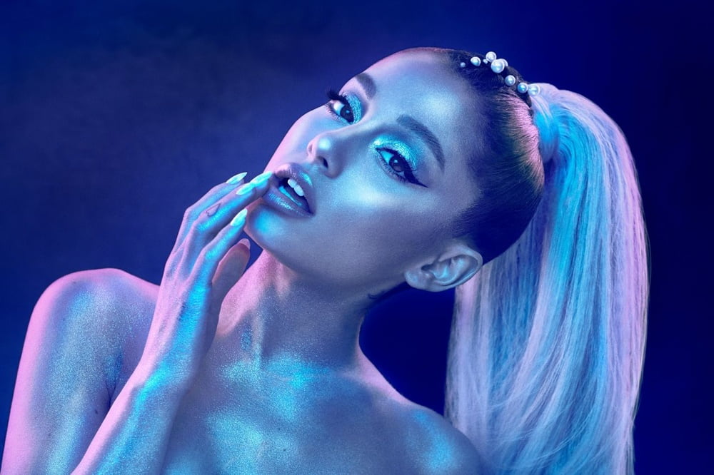 Ariana Grande Fit As Fuck 2 #79881994