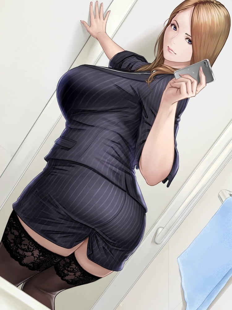 Hentai milf
 #88966375