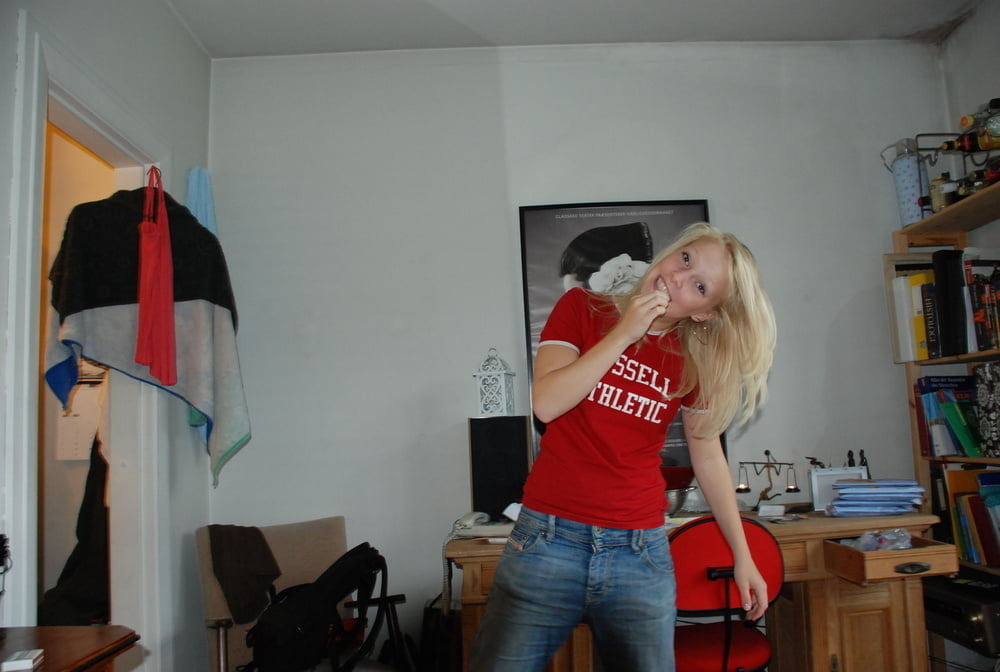 Katja - Webslut for repost and exposure #99393930