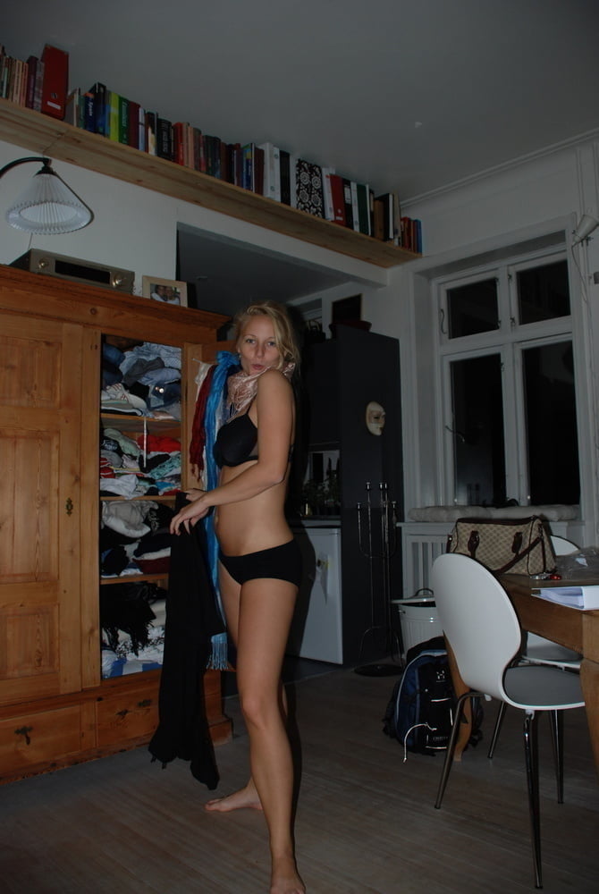Katja - Webslut for repost and exposure #99394019