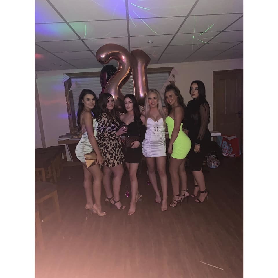 Stupid chav sluts pt.25
 #104231795