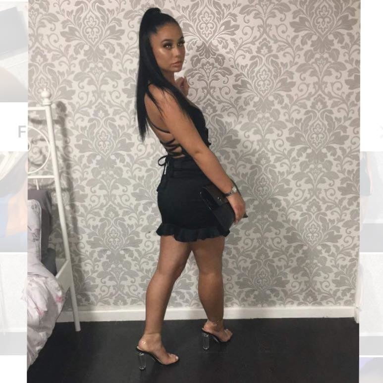 Stupid chav sluts pt.25
 #104231801