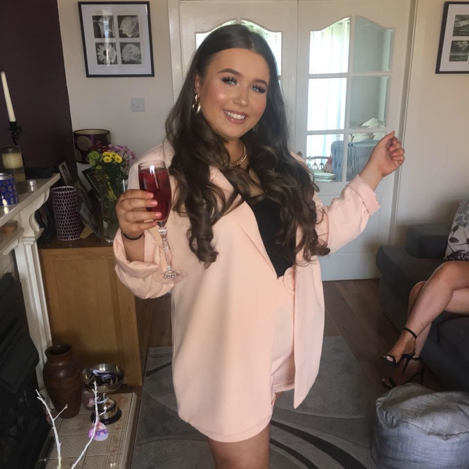 Stupid chav sluts pt.25
 #104231864