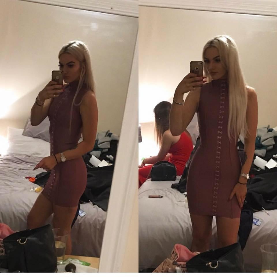 Stupid chav sluts pt.25
 #104231915