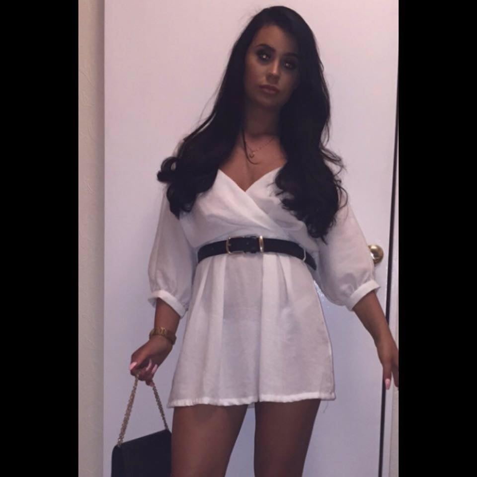 Stupid chav sluts pt.25
 #104231918