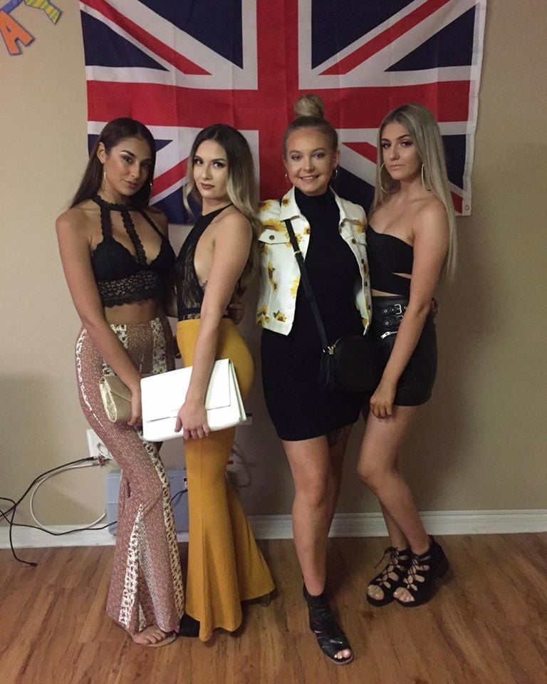 Stupid chav sluts pt.25
 #104231939