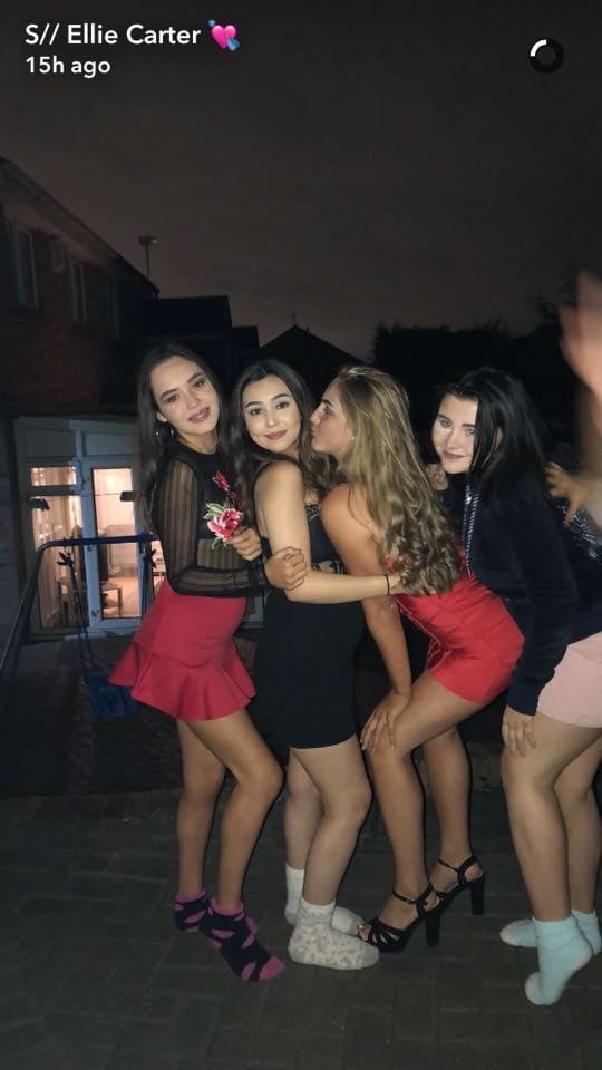 Stupid chav sluts pt.25
 #104231942