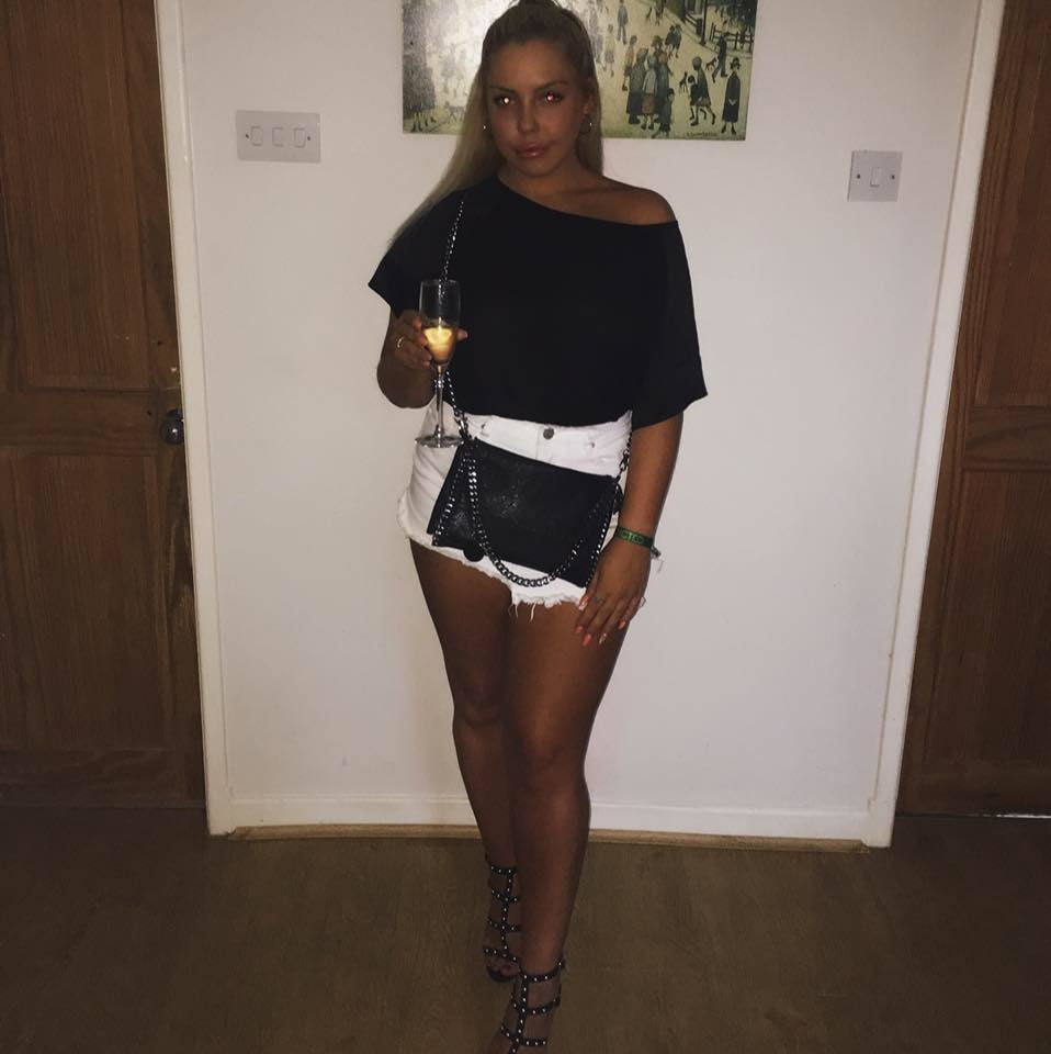 Stupid chav sluts pt.25
 #104231951