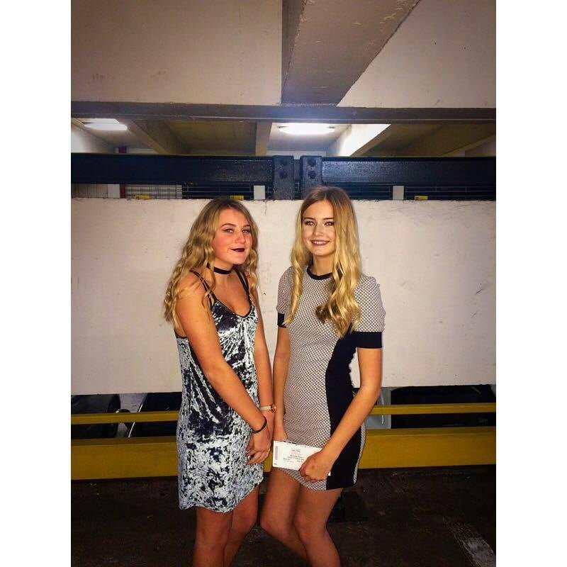 Stupid chav sluts pt.25
 #104231957