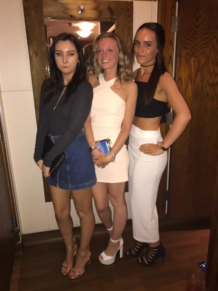 Stupid chav sluts pt.25
 #104231963
