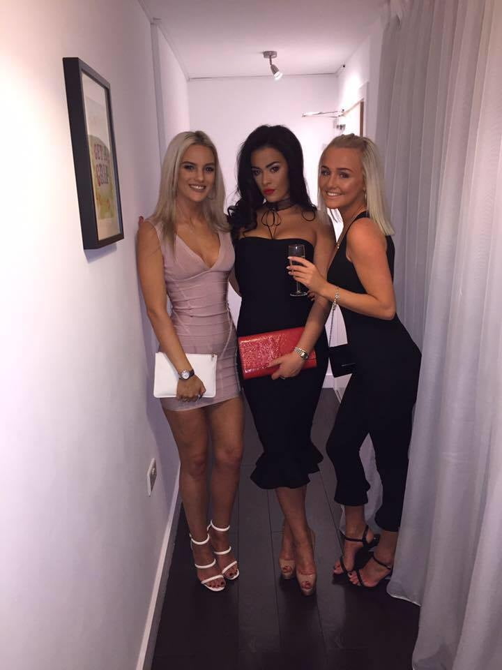 Stupid chav sluts pt.25
 #104231969