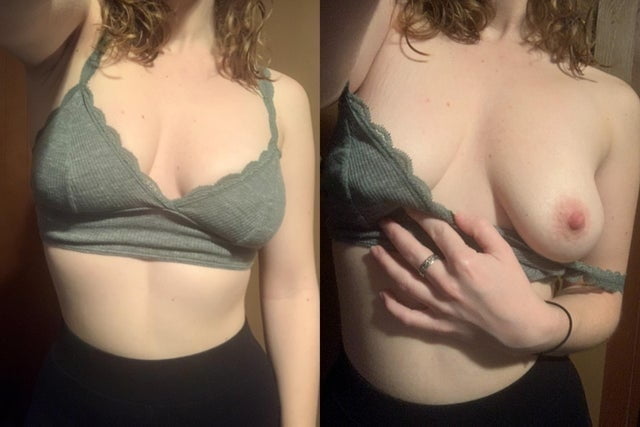 Pelirroja amateur
 #96131313