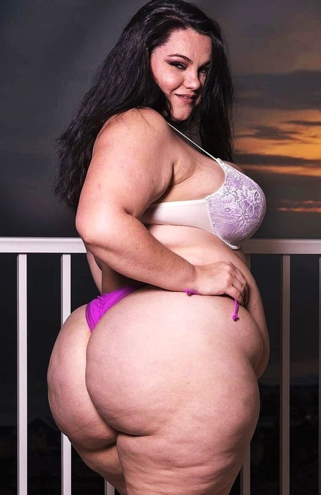 Thick Large sexy ladies #95410496