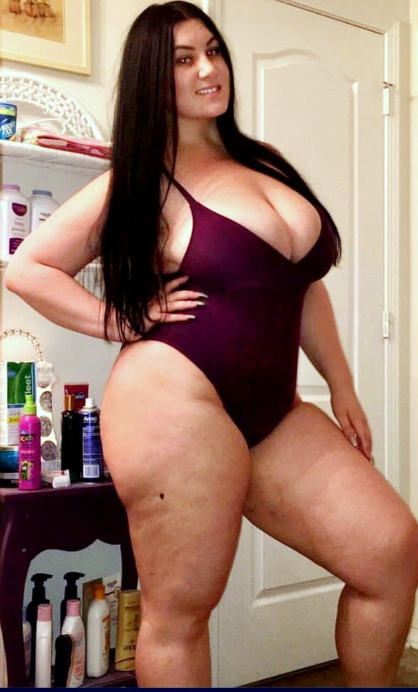 Thick Large sexy ladies #95410535