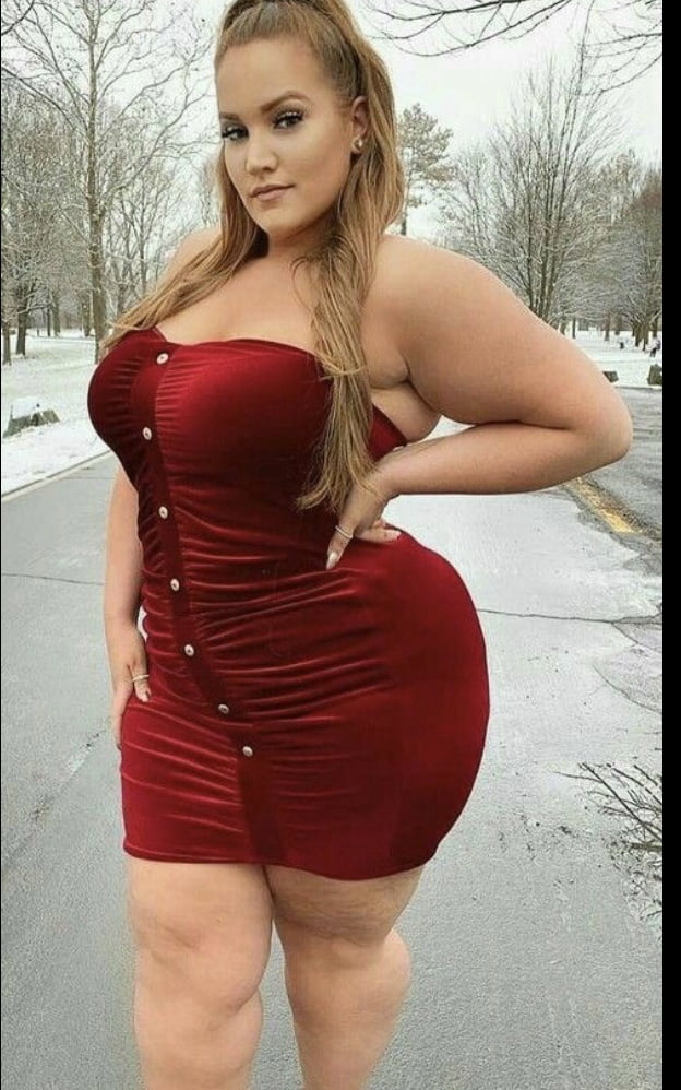 Thick Large sexy ladies #95410756