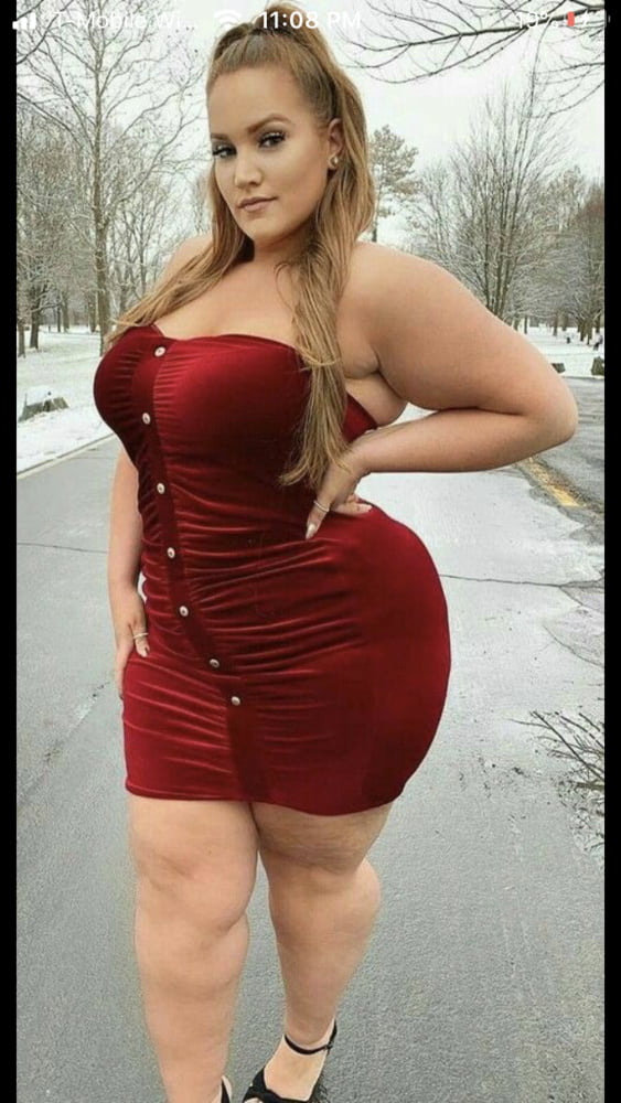 Thick Large sexy ladies #95410856