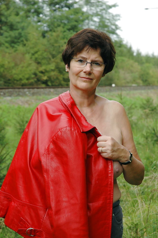 Ich glaube, ich liebe dich Oma Darling
 #81122880