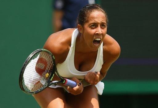 Madison Keys Porn Pictures Xxx Photos Sex Images 3878759 Pictoa