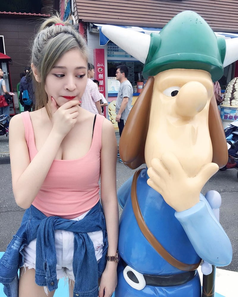 Insta babe 26
 #101074987