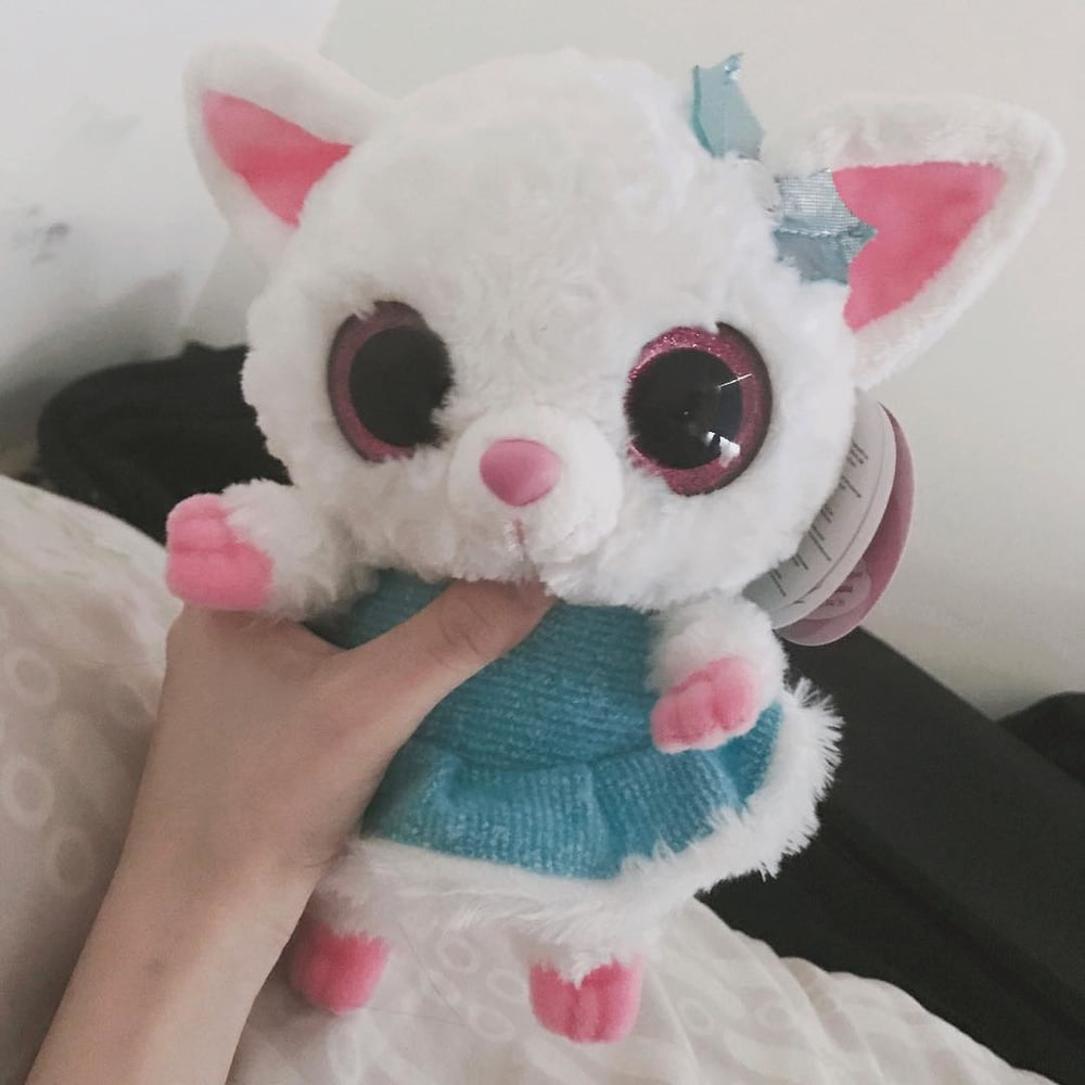 Insta babe 26
 #101075407