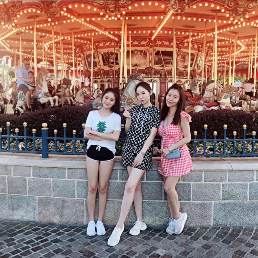 Insta babe 26
 #101075800