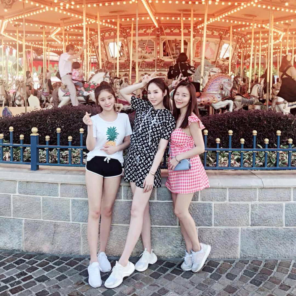 Insta babe 26
 #101075809