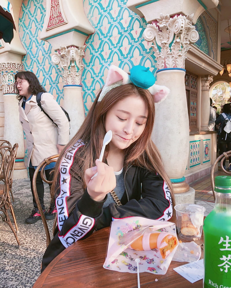 Insta babe 26
 #101075886