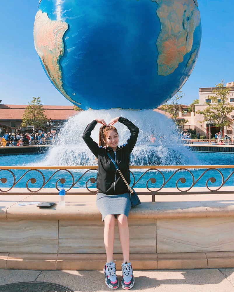 Insta babe 26
 #101075889