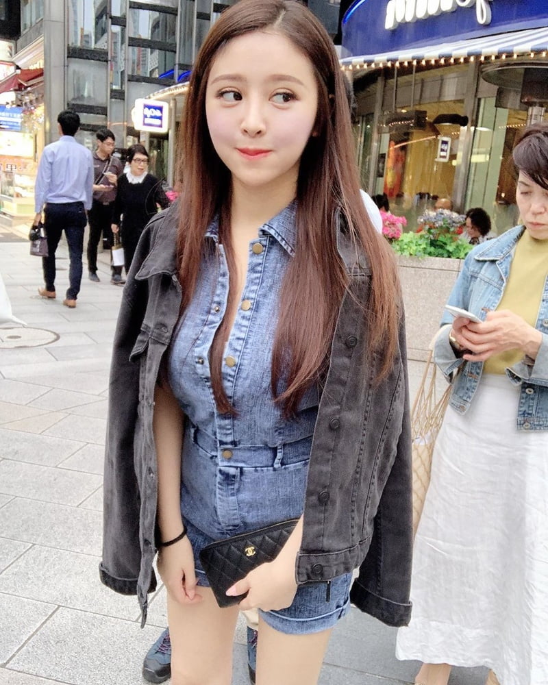 Insta babe 26
 #101076073