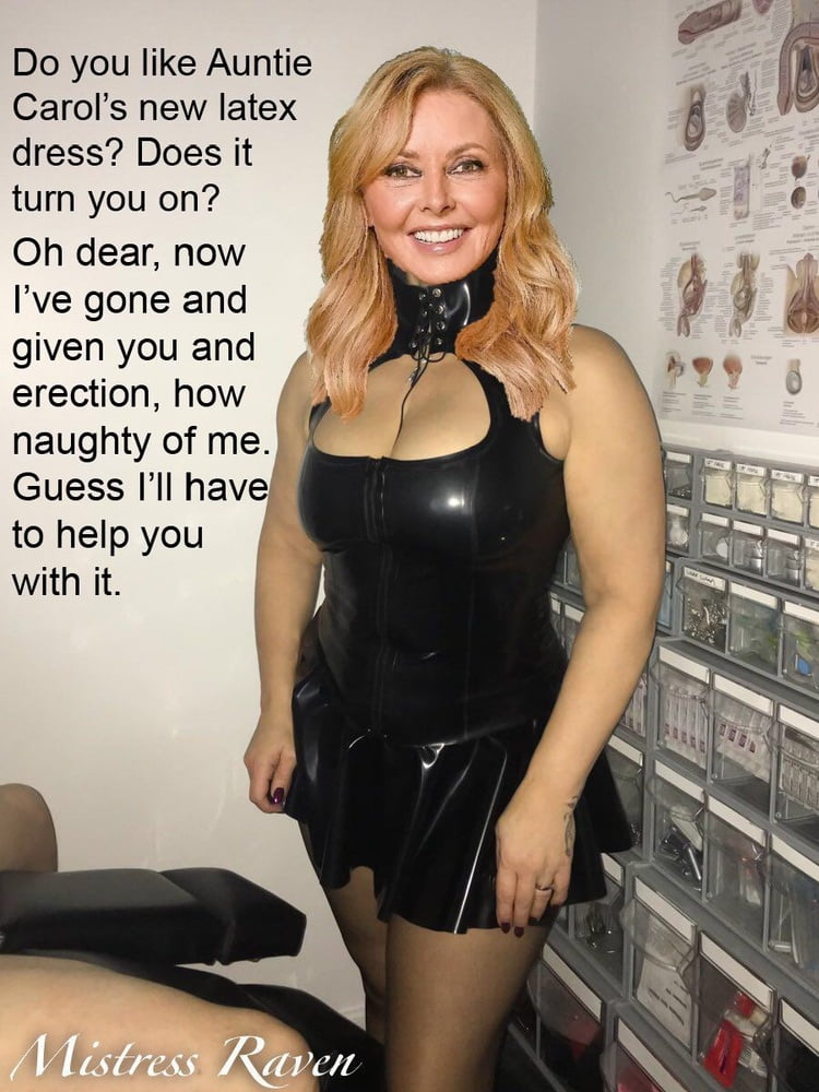 Carol Vorderman captions #97188996