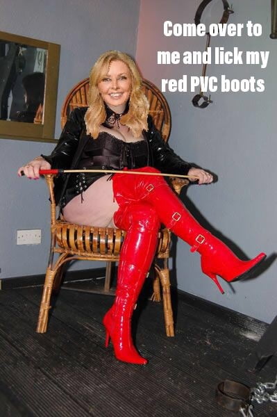 Carol Vorderman captions #97189025