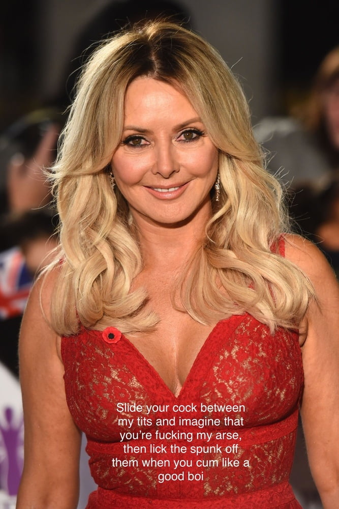 Carol vorderman captions
 #97189853