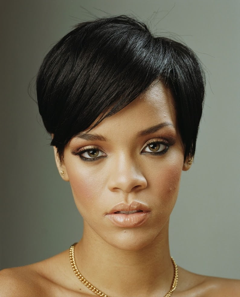 Sexy Rihanna #89954990