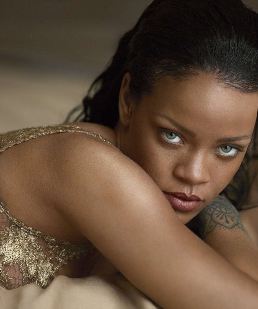 Sexy Rihanna #89955000