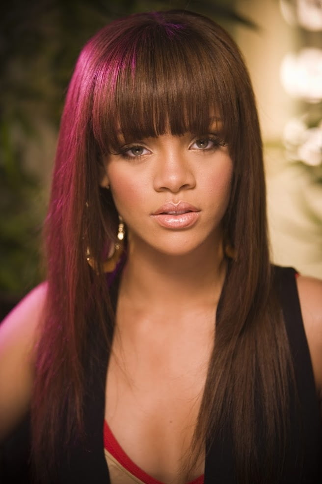 Sexy Rihanna #89955061